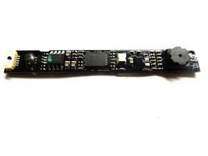 Web камера SCB-0340N BA59-02608A для ноутбука Samsung NP- R425 R430 R440